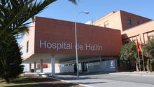 En el Hospital de Hellín hoy hay seis ingresados con COVID-19