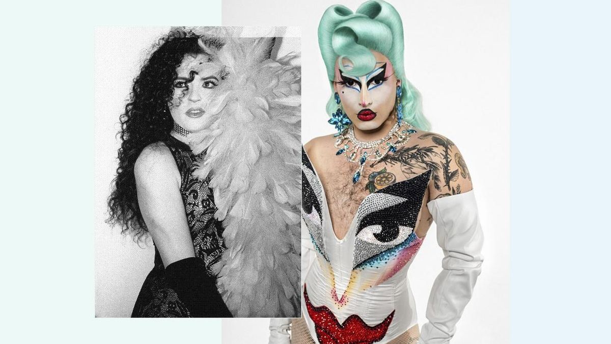 Drags