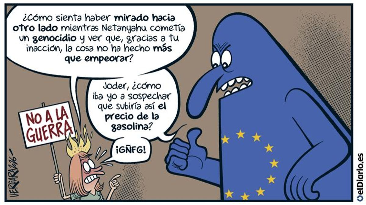 2026 03 22 Nuestra querida Europa