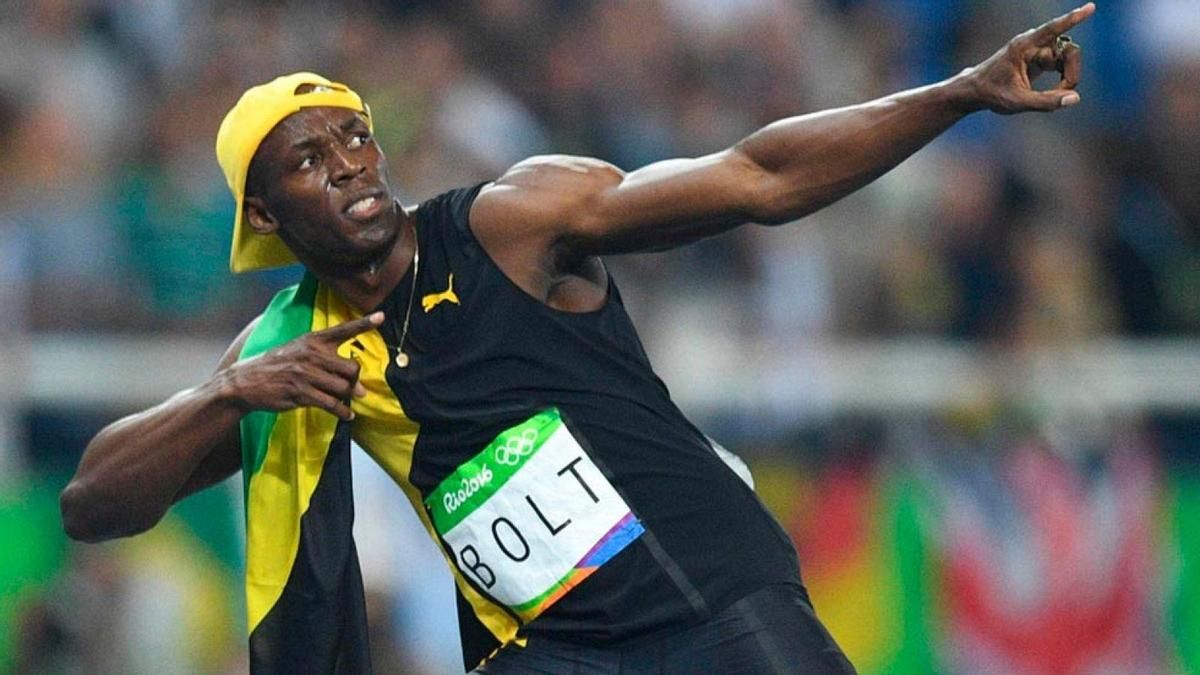Se cumplen 10 años del último oro de Usain Bolt y sus récords mundiales siguen intactos: la herencia del hombre más rápido de la historia