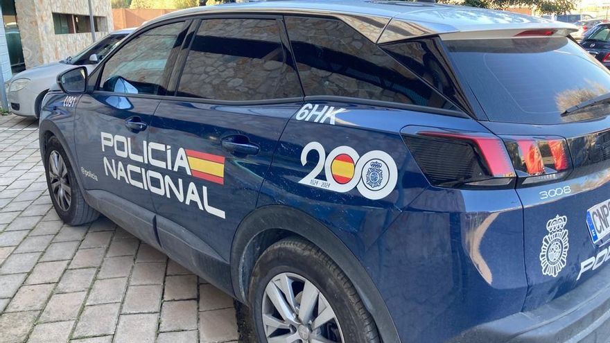 Detenido en Salamanca por explotar a trabajadores pakistaníes a cambio de comida y alojamiento