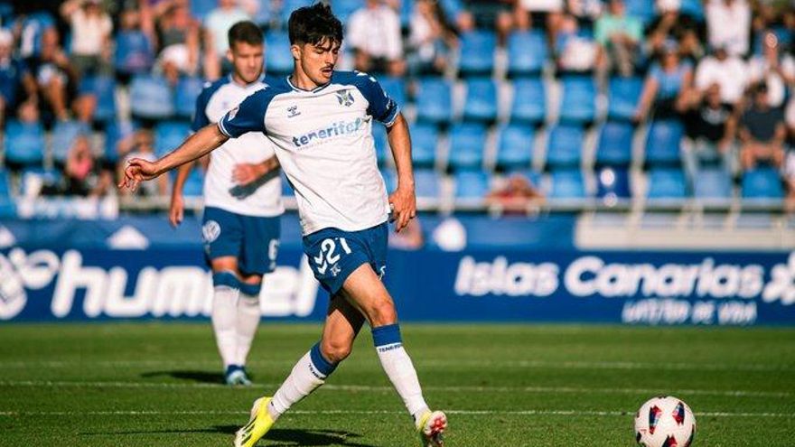 Teto: "La dinámica y las sensaciones son buenas, pero no nos está dando para ganar"