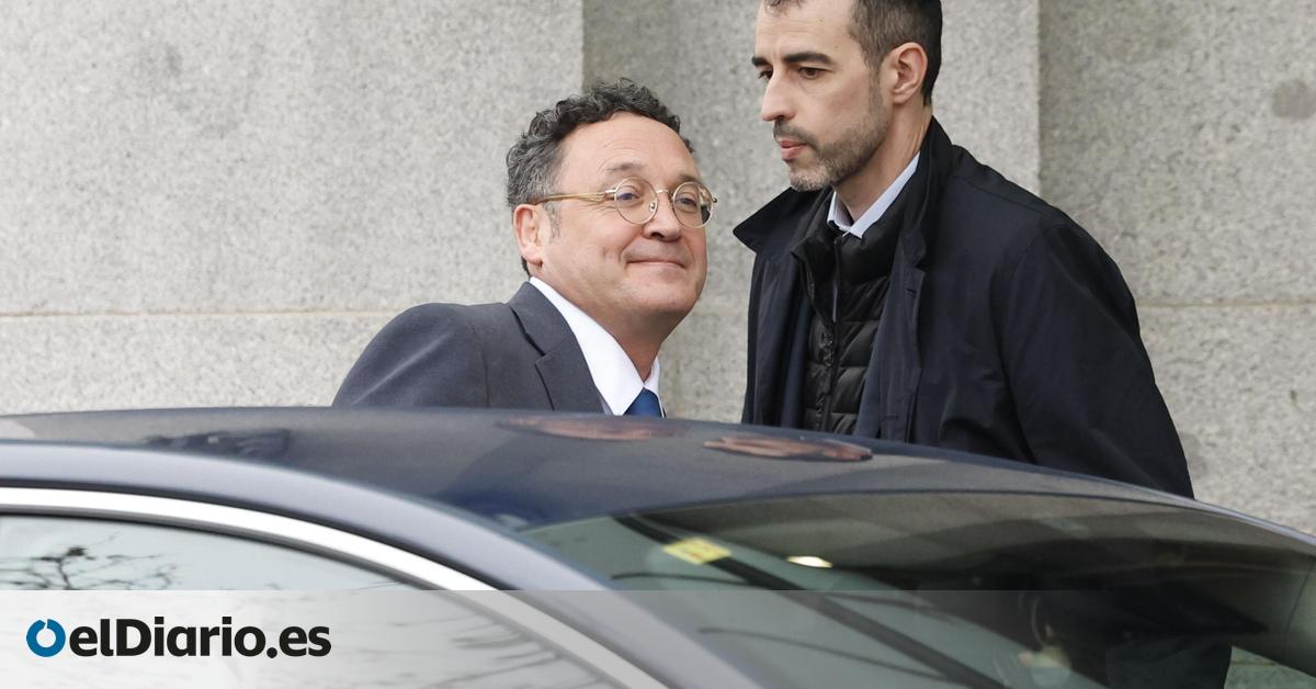 Tổng chưởng lý phải đối mặt với phiên tòa sau cuộc điều tra của Tòa án Tối cao đầy rẫy sai sót.