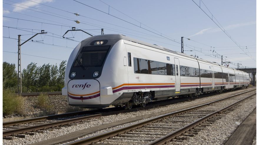 El Gobierno licita el estudio informativo para recuperar el tren entre Andalucía y Murcia perdido hace 36 años