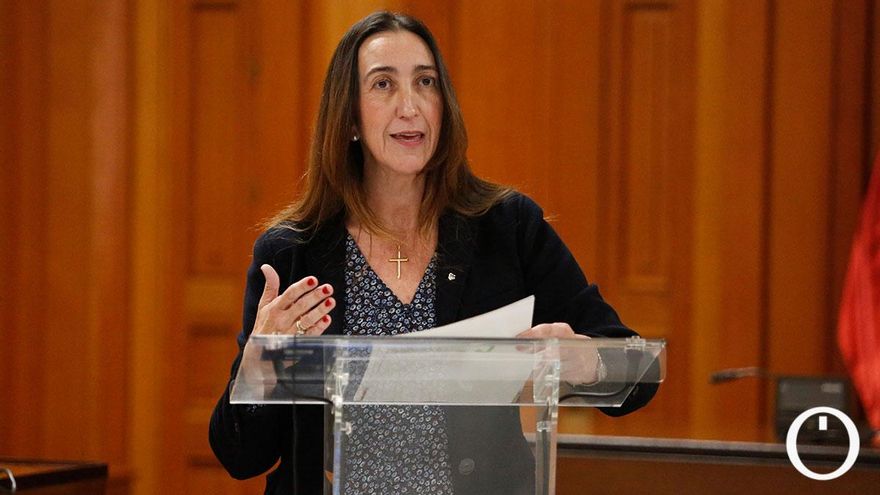 Dos dimisiones y un destino: PP y Cs se juegan la gobernabilidad del Ayuntamiento de Córdoba