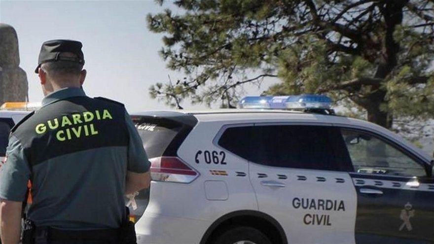La Guardia Civil investiga como violencia de género la muerte de un matrimonio en Villanueva del Arzobispo (Jaén)