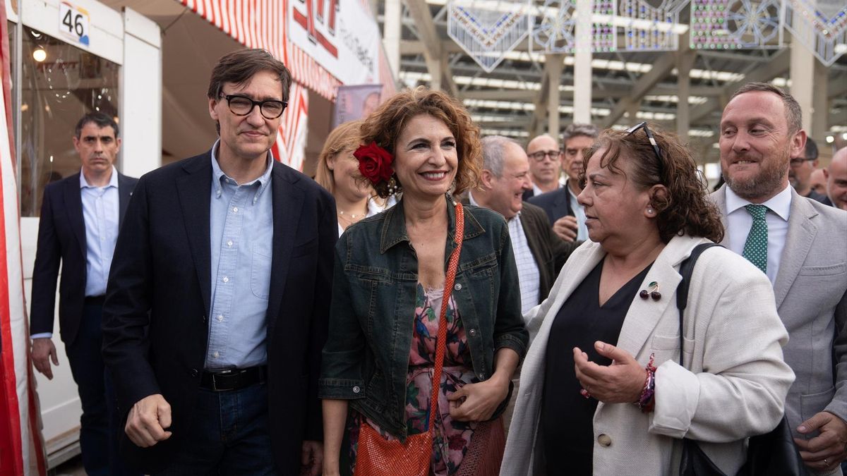 La llamada de Montero que dinamitó la confianza de Junqueras en Illa: "No sé qué te dicen los míos, pero eso no va a pasar"