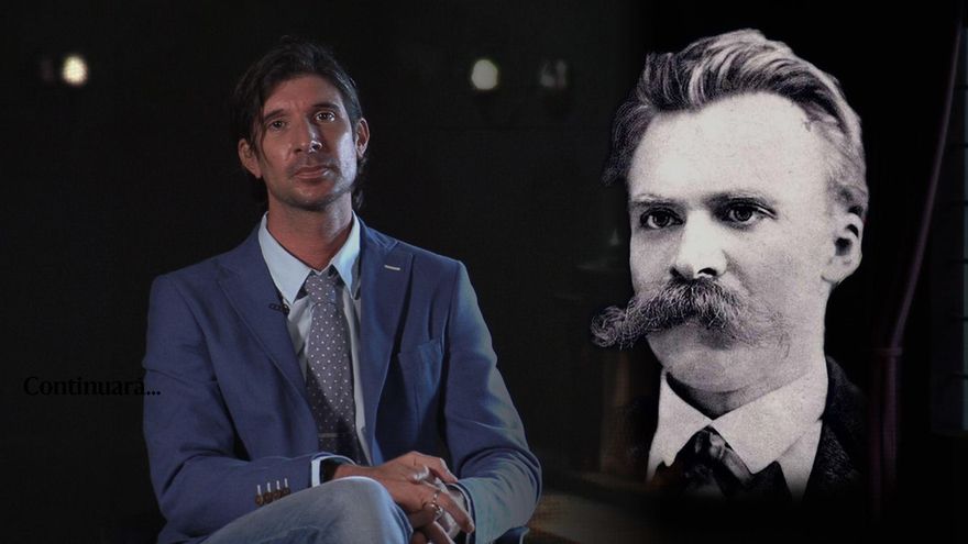 Friedrich antes de Nietzsche, un joven en busca de la pregunta adecuada