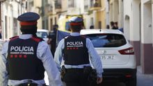 El robo de un móvil se convierte en el decimoquinto homicidio violento de este año en Barcelona