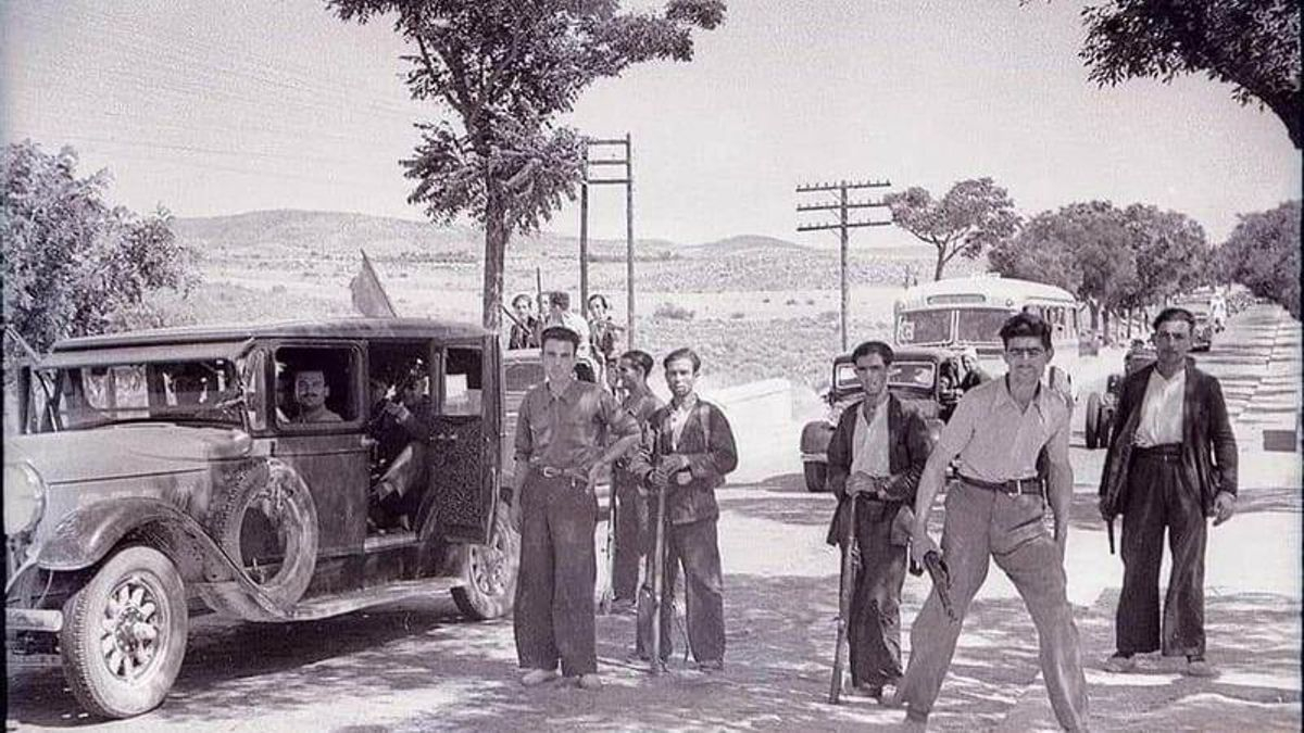 Conocer la verdad para reconciliar: el "fiasco" del golpe de Estado de 1936 en la provincia de Cuenca
