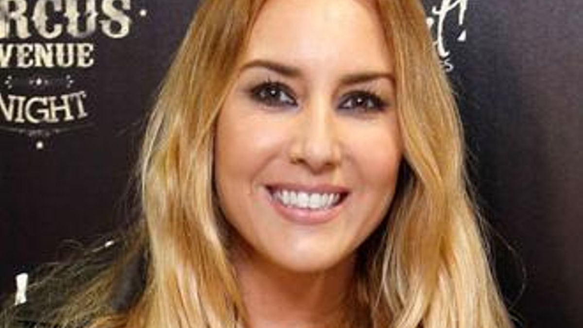 Berta Collado se suma al nuevo 'Noche de fiesta' de Moreno en TVE