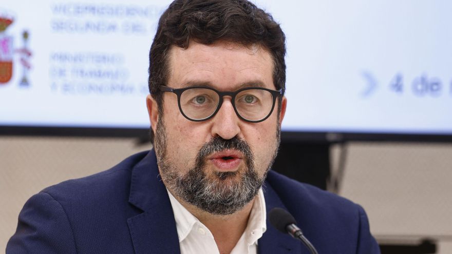 Trabajo pone fin a la mesa de riesgos laborales y acusa a CEOE de bloquear la reforma