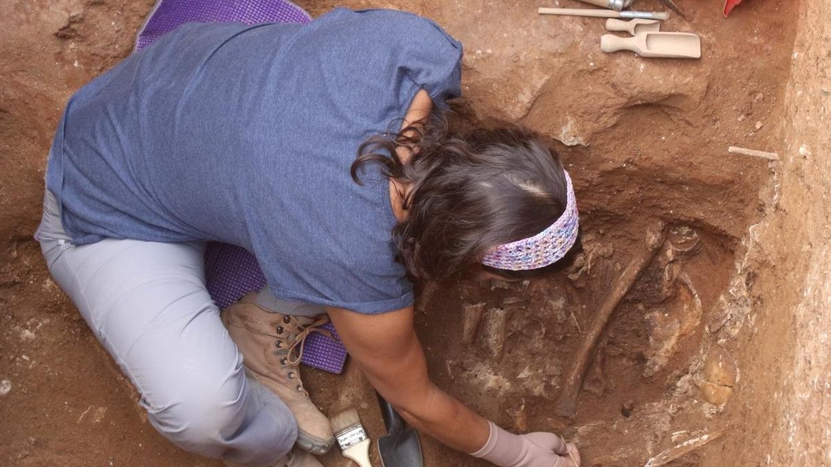 La exhumación de los cadáveres de Pico Reja costará 1,2 millones y su convenio es ya "inminente"