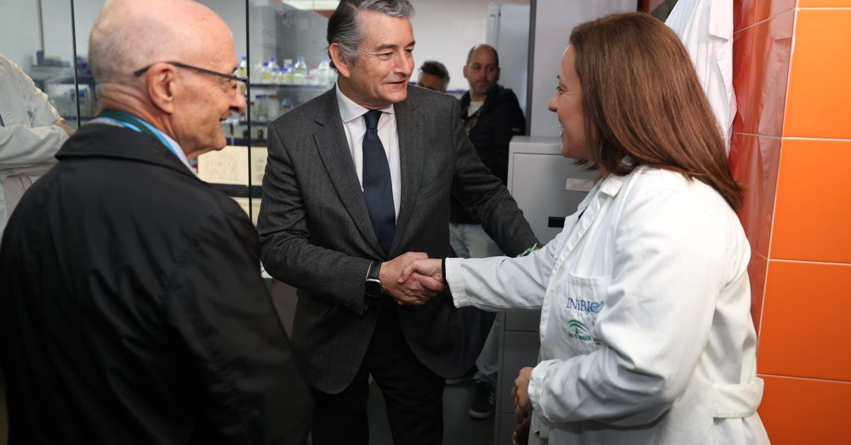 La Junta y cinco sindicatos firman un nuevo pacto para agilizar la bolsa del Servicio Andaluz de Salud