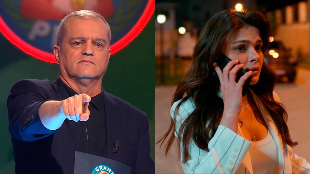 'Grand Prix' y 'En tierra lejana': audiencias lunes 17 de agosto