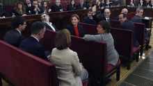Grados, permisos y recursos: guía sobre el futuro penitenciario de los presos del 1-O