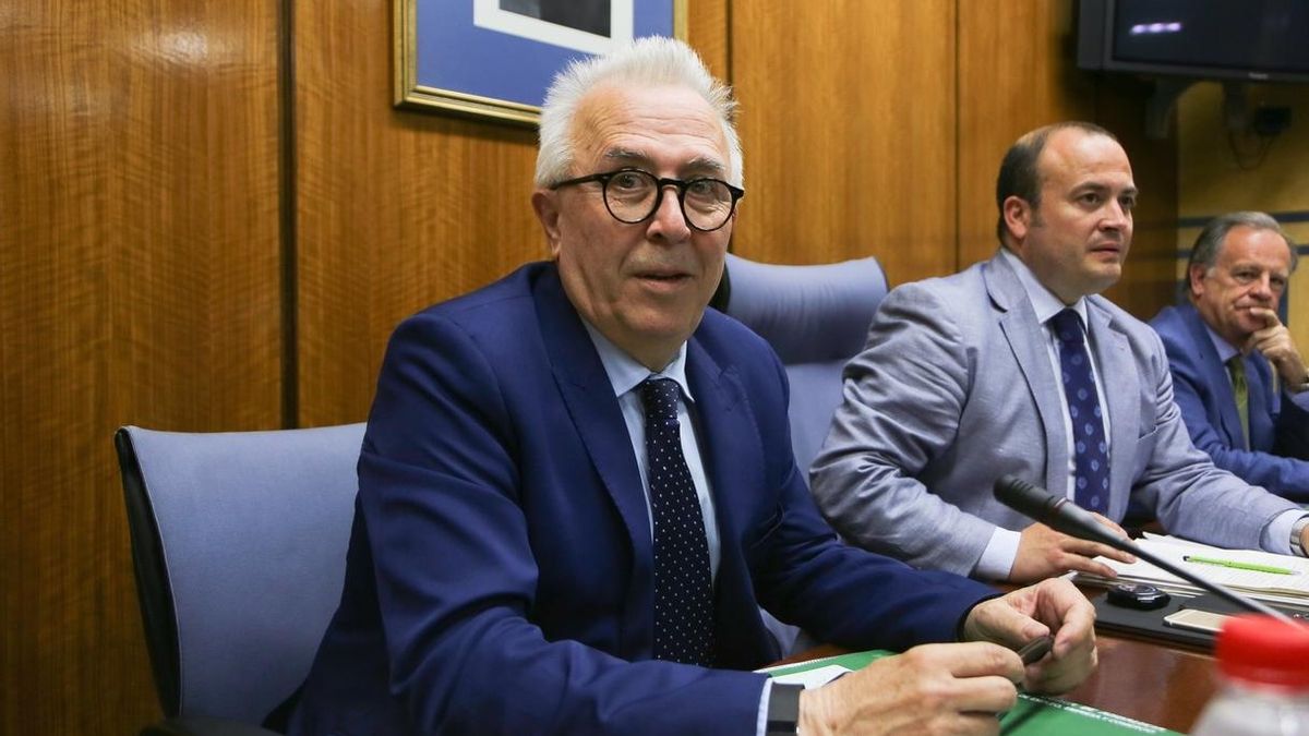 La Junta solicita el reintegro de 90 millones de euros por ayudas a la formación para el empleo