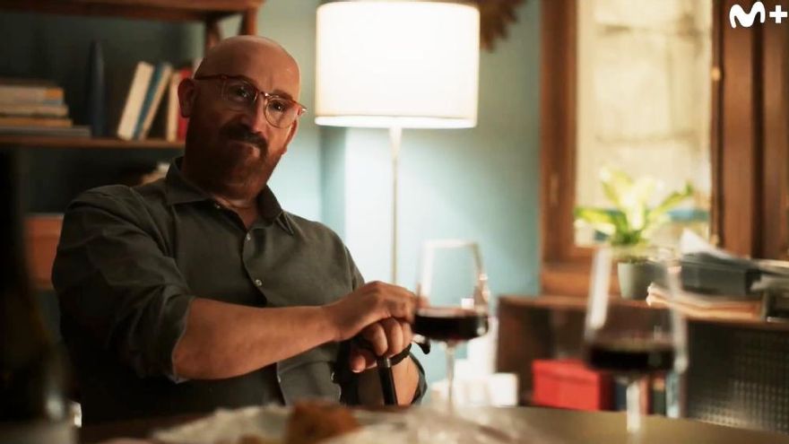 'Rapa' lanza nuevo tráiler y sus carteles oficiales antes de su estreno en Movistar Plus+