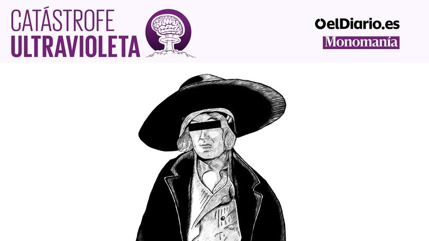 Cuando la locura es una obsesión: en busca de los cuadros perdidos de Géricault | 🎙 PODCAST