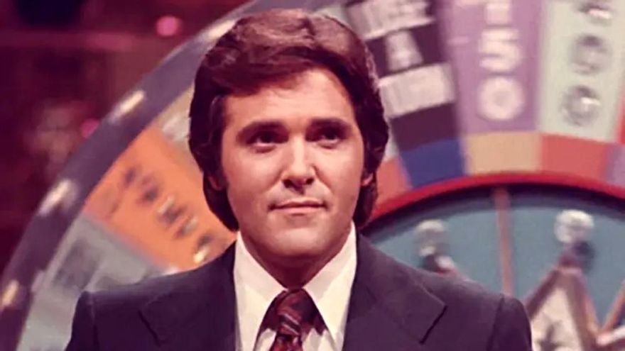 Muere Chuck Woolery, el presentador original de 'La ruleta de la suerte' en Estados Unidos, a los 83 años