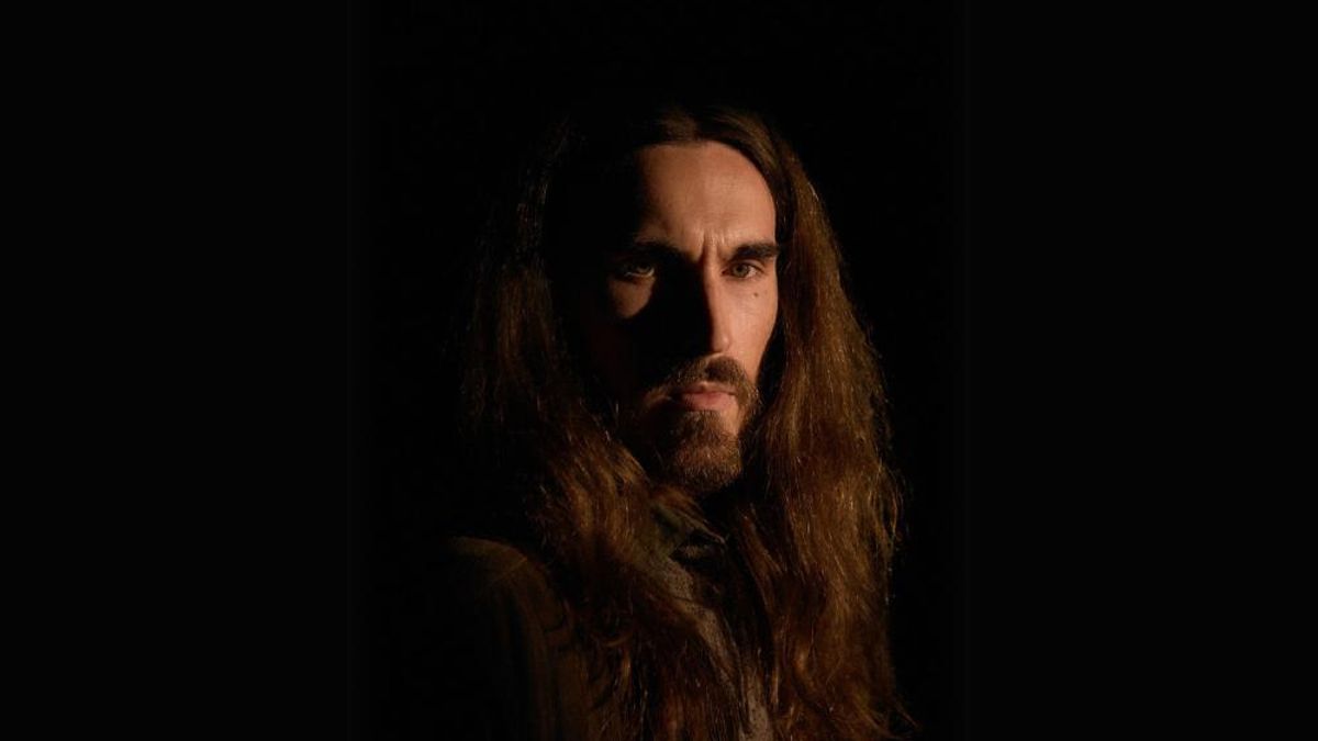 Carlos Ares, artista: "Para un músico es difícil encontrar su identidad"