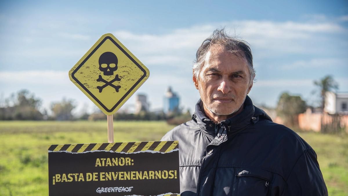 La Corte bonaerense confirmó la condena contra Atanor por contaminar el río Paraná
