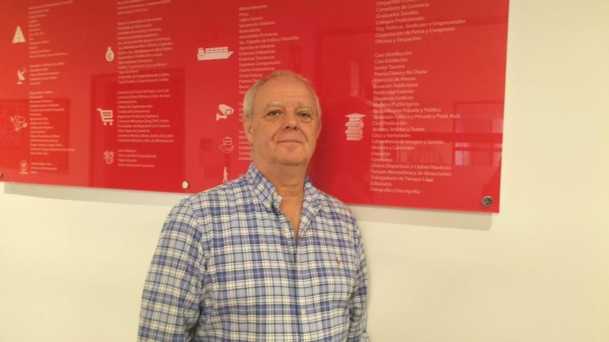 "Es hora de aplicar la reducción de la vida laboral a los conductores, camareras de hotel y empleados de seguridad"