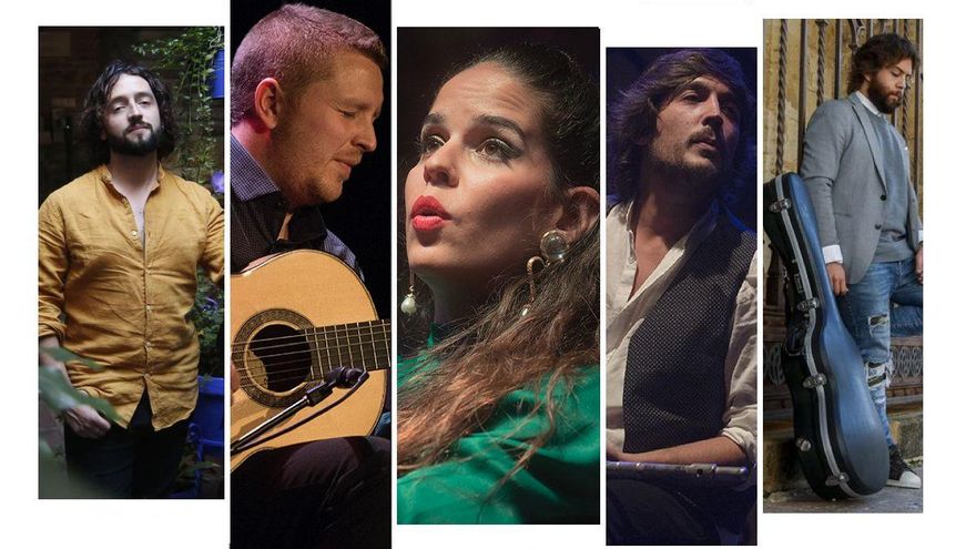 Licenciados en lo jondo: la eclosión de la generación de universitarios flamencos de Córdoba