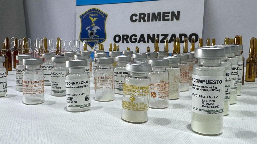 Fentanilo contaminado: ratificaron la prisión preventiva para el director técnico del laboratorio HLB Pharma