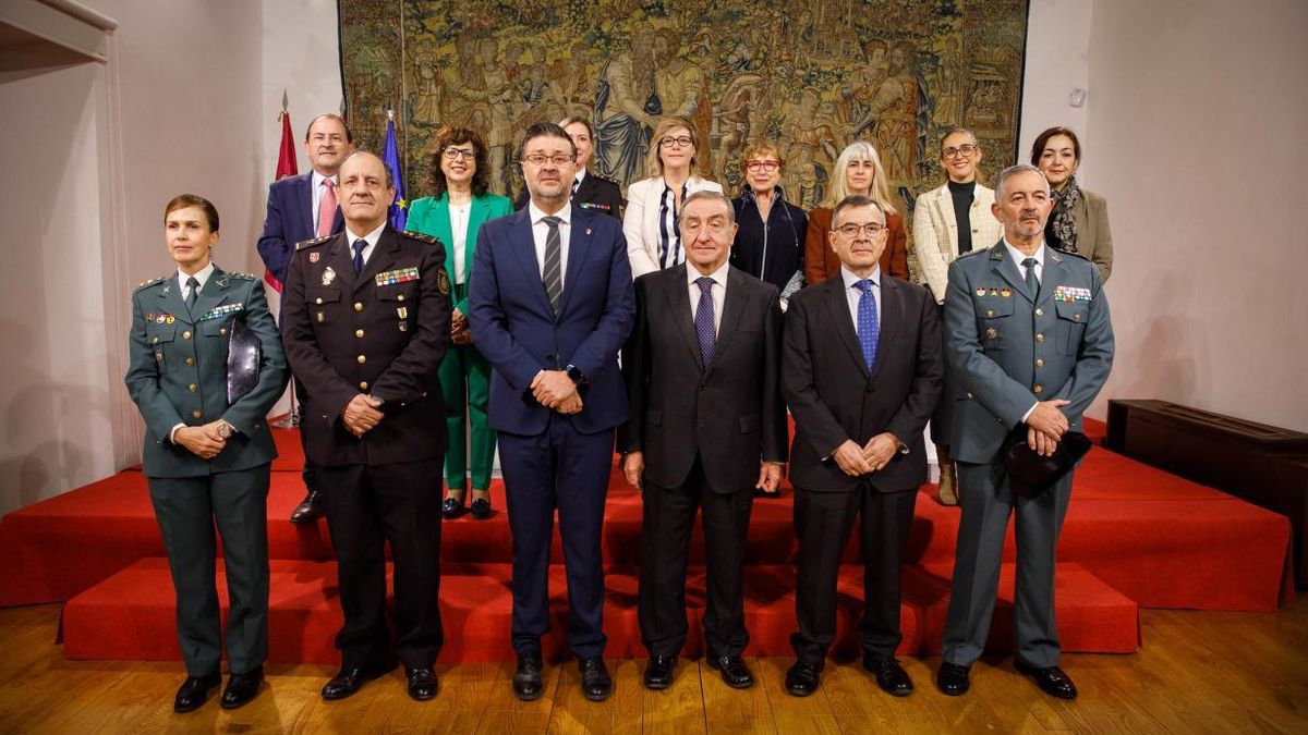 Una nueva mesa técnica para prevenir el acoso escolar en Castilla-La Mancha