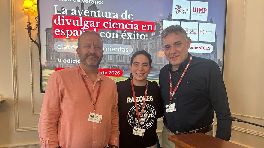 La Universidad Menéndez Pelayo reflexiona sobre la mentira: los escoceses nunca llevaron falda y los desinformados son los demás