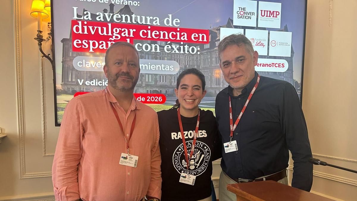 La Universidad Menéndez Pelayo reflexiona sobre la mentira: los escoceses nunca llevaron falda y los desinformados son los demás