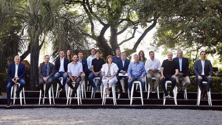 Juntos por el Cambio le reclamó al Gobierno que "asuma con dignidad que ha perdido la elección y deje de hacer negaciones"