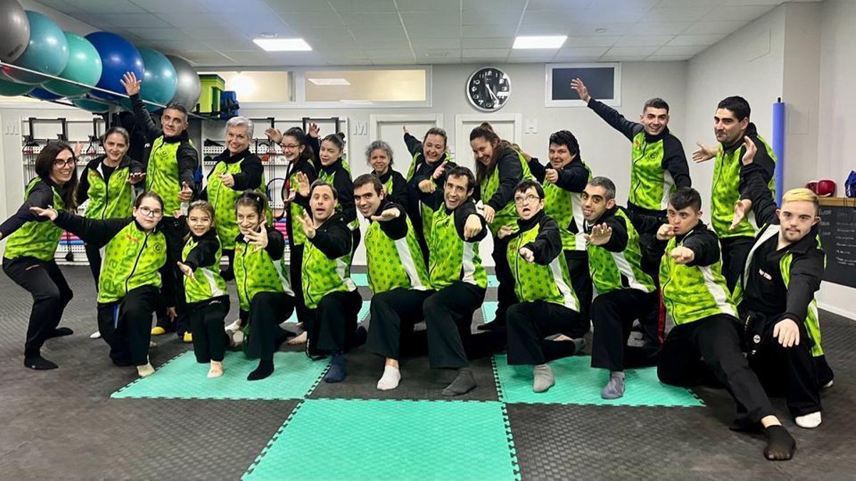 El PP de Logroño concede el VII Premio Esperanza a la deportista Seila Espinosa