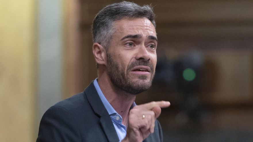 Felipe Sicilia en una imagen de archivo.