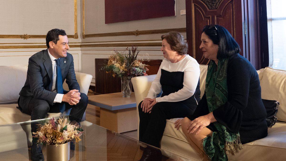 El PP desaira a Moreno en el Congreso al negarse a desclasificar el asesinato de García Caparrós: "Es que no sabían"