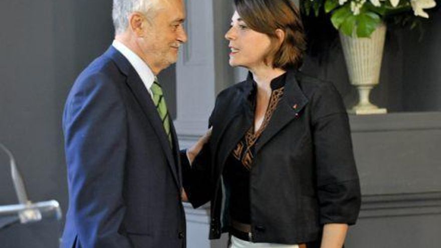 La corta vida de la ley andaluza 'antidesahucios': de cómo el derecho a la propiedad tumbó la función social de la vivienda