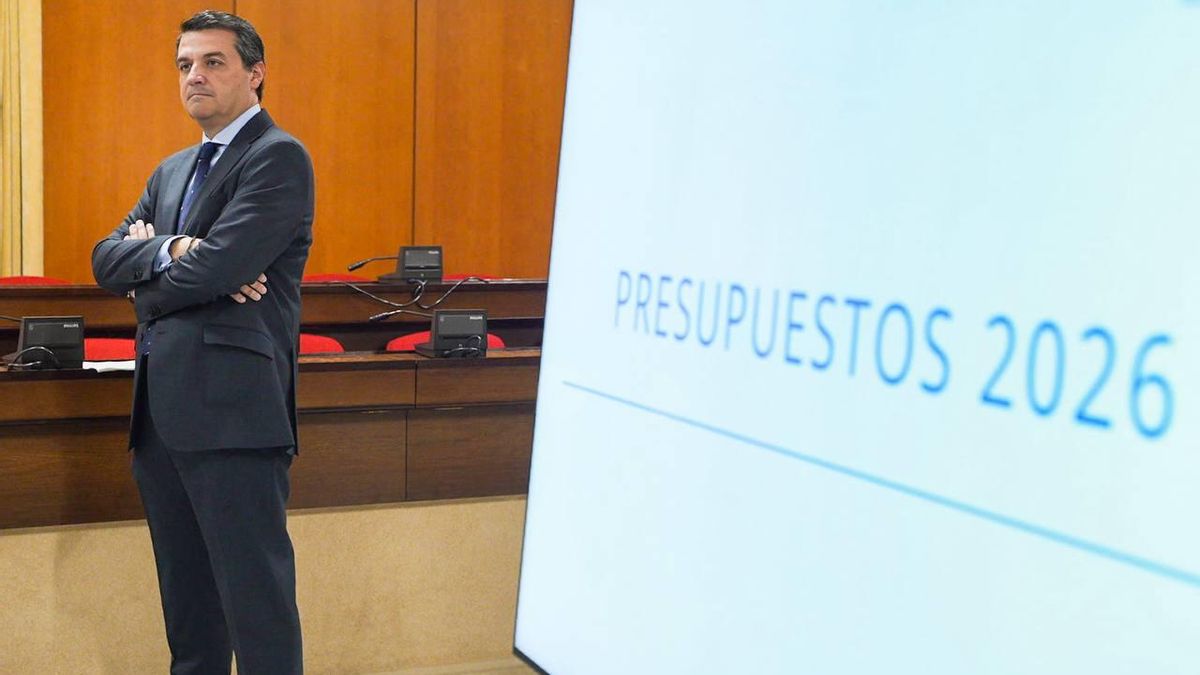 La Junta de Gobierno Local aprobará el próximo martes los presupuestos de 2026 para Córdoba