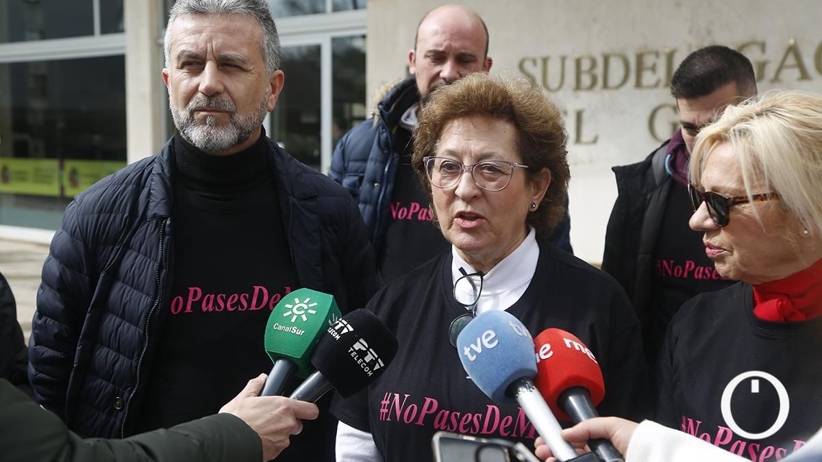 Sierra Luque deja el Ayuntamiento de Almodóvar tras casi 27 años, veinte como alcaldesa