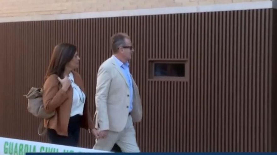 A senior Mazón Emergency official admits that the central government asked to send the Es-Alert an hour and a half earlier