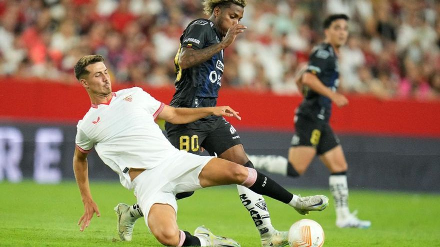 El balear Pedro Ortiz se acerca al Córdoba CF