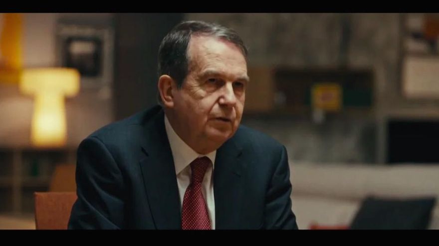 Abel Caballero: "Daría las Campanadas con Pedroche y Ayuso si pudiera hablar de Vigo"