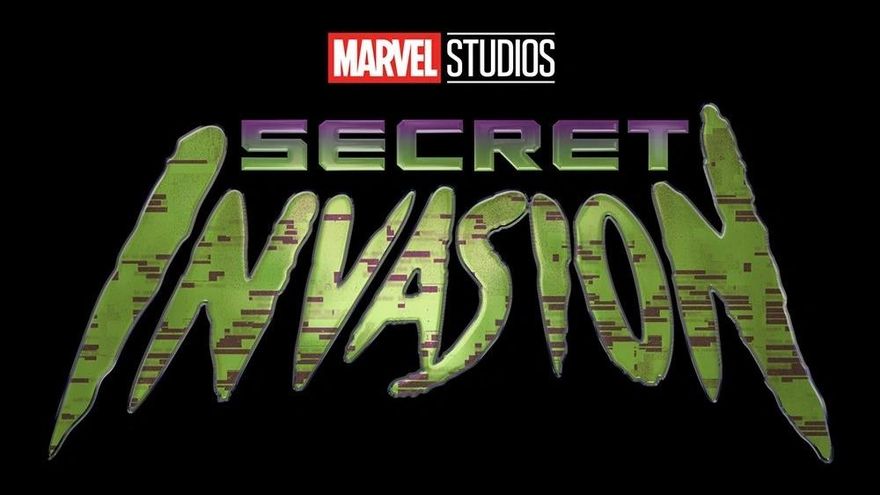 'Secret Invasion', la nueva serie de Marvel y Disney+, anticipa la aparición de uno de los Vengadores