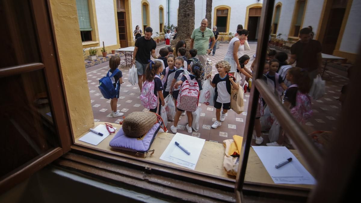 Vuelta al Cole 2026