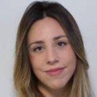 Lucía Fernández Beneyto.