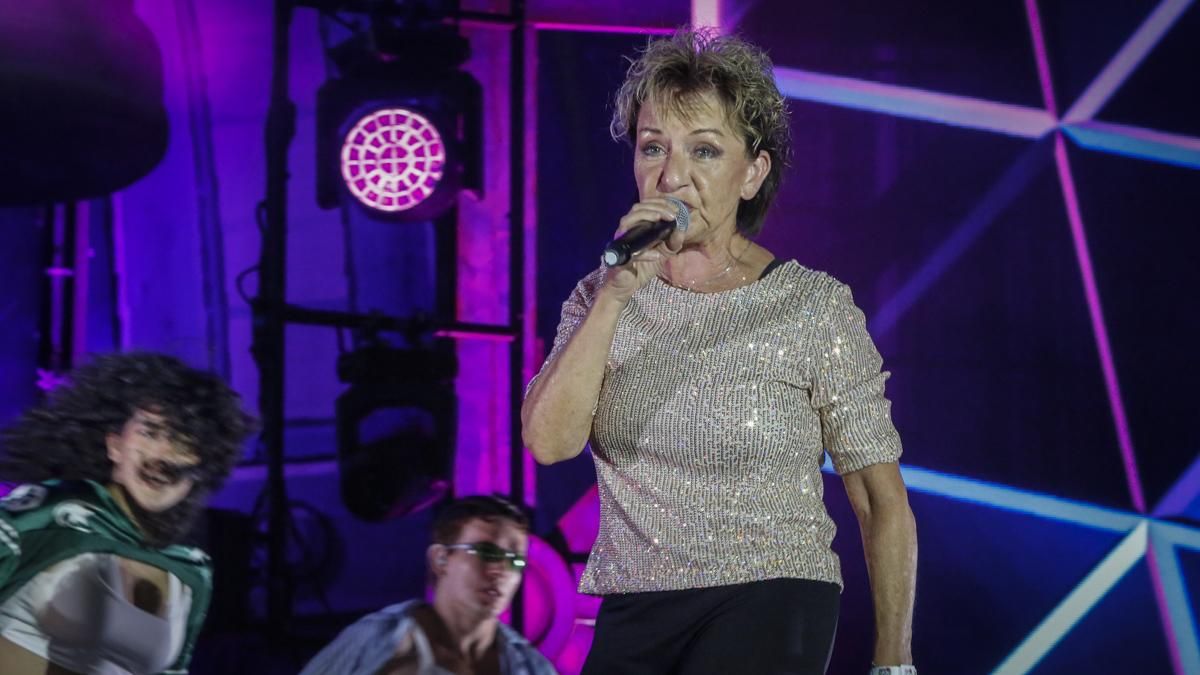 Love the 90s en Córdoba Live