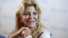 Los préstamos de la colección de Carmen Thyssen superaron en 2013 lo establecido