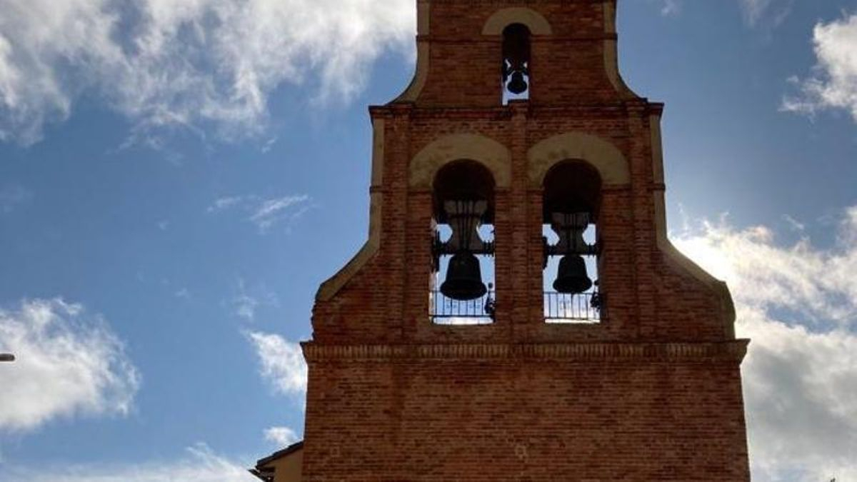 La localidad leonesa de Villavante volverá a convertirse este domingo en el corazón del patrimonio sonoro de España