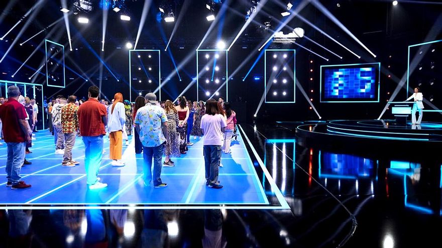 RTVE prepara un nuevo concurso de prime time con la productora de 'Mask Singer' y 'El precio justo'