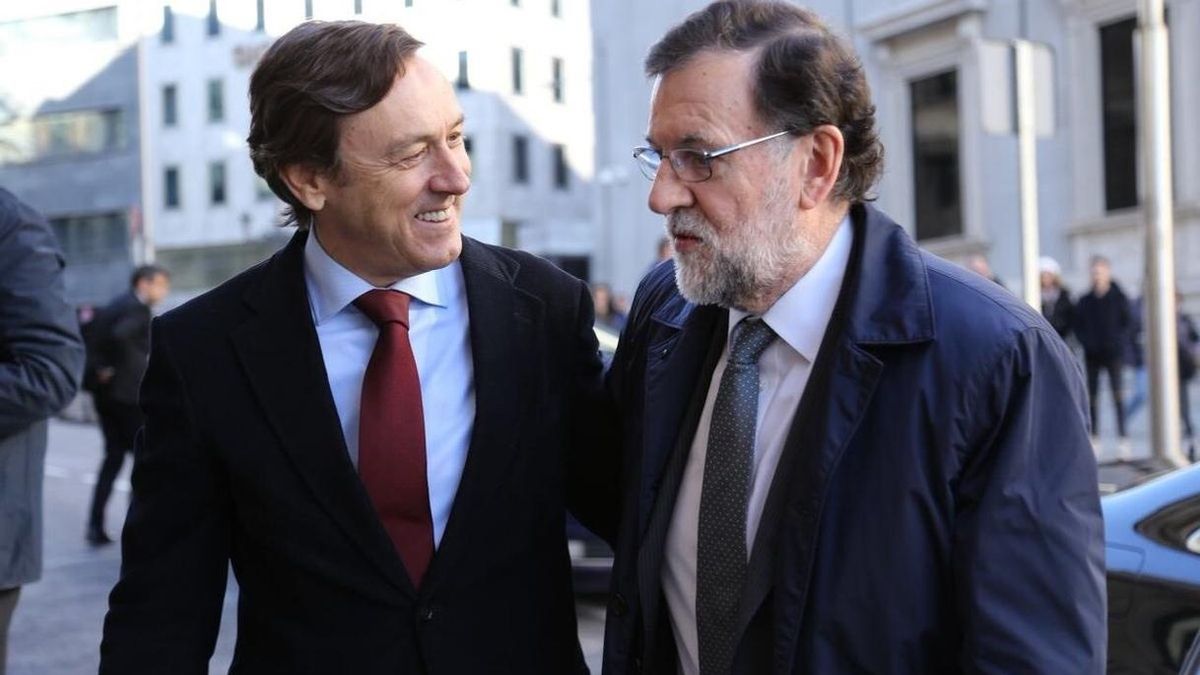 El PP responde proponiendo una comisión de Investigación sobre todos los partidos en el Congreso y en el Senado